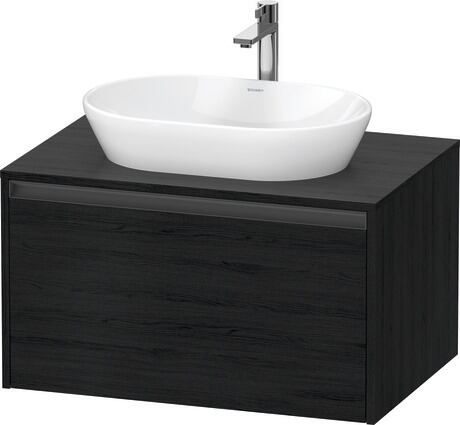 Duravit Ketho.2 Asma dolap ünitesi 800 x 550 mm