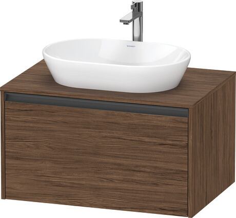 Duravit Ketho.2 Asma dolap ünitesi 800 x 550 mm