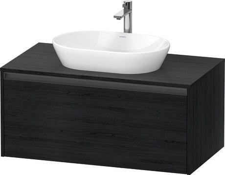 Duravit Ketho.2 Asma dolap ünitesi 1000 x 550 mm