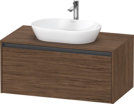 Duravit Ketho.2 Asma dolap ünitesi 1000 x 550 mm
