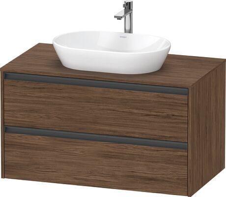 Duravit Ketho.2 Asma dolap ünitesi 1000 x 550 mm