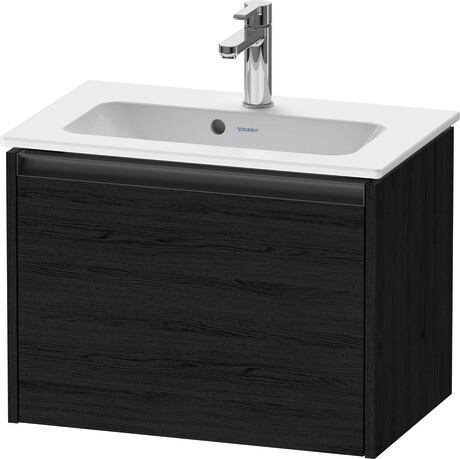Duravit Ketho.2 Asma dolap ünitesi 610 x 390 mm