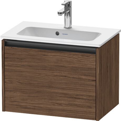 Duravit Ketho.2 Asma dolap ünitesi 610 x 390 mm