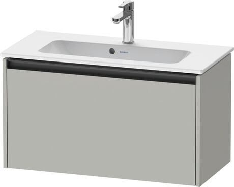 Duravit Ketho.2 Asma dolap ünitesi 810 x 390 mm