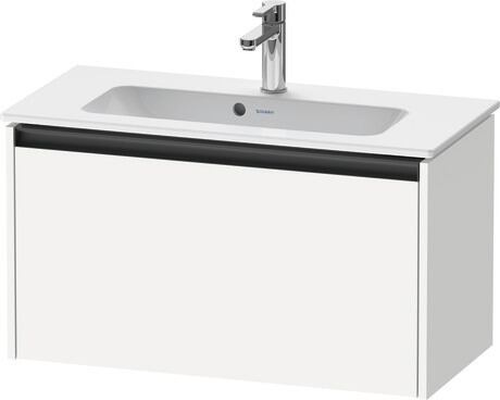 Duravit Ketho.2 Asma dolap ünitesi 810 x 390 mm