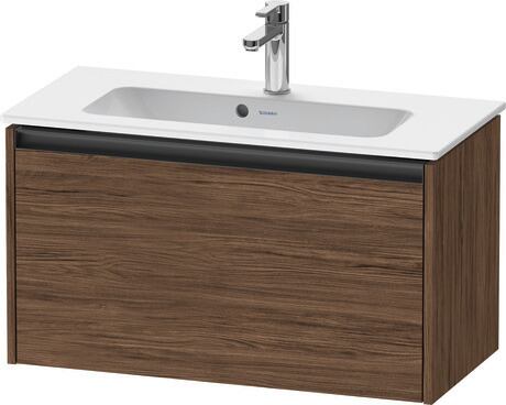 Duravit Ketho.2 Asma dolap ünitesi 810 x 390 mm