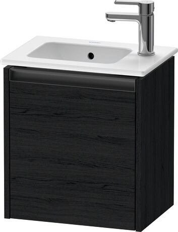Duravit Ketho.2 Asma dolap ünitesi 410 x 292 mm