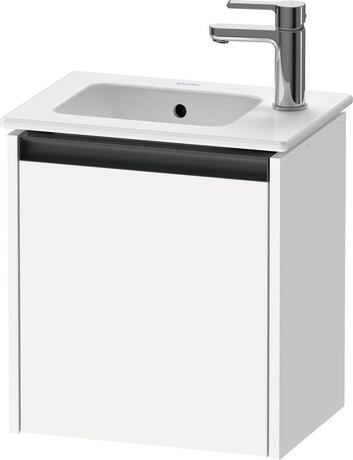 Duravit Ketho.2 Asma dolap ünitesi 410 x 292 mm