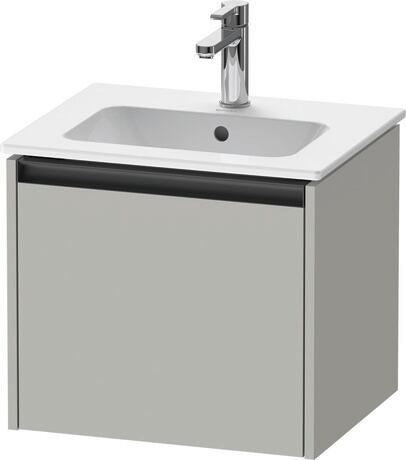 Duravit Ketho.2 Asma dolap ünitesi 510 x 420 mm