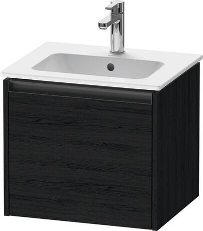 Duravit Ketho.2 Asma dolap ünitesi 510 x 420 mm