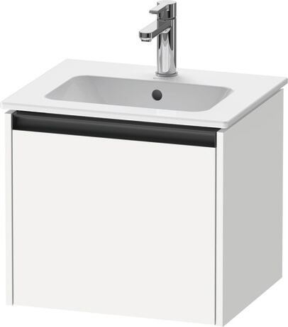 Duravit Ketho.2 Asma dolap ünitesi 510 x 420 mm
