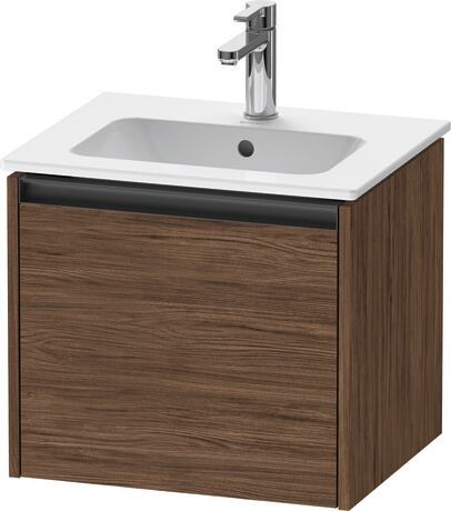 Duravit Ketho.2 Asma dolap ünitesi 510 x 420 mm