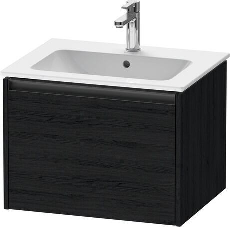 Duravit Ketho.2 Asma dolap ünitesi 610 x 480 mm