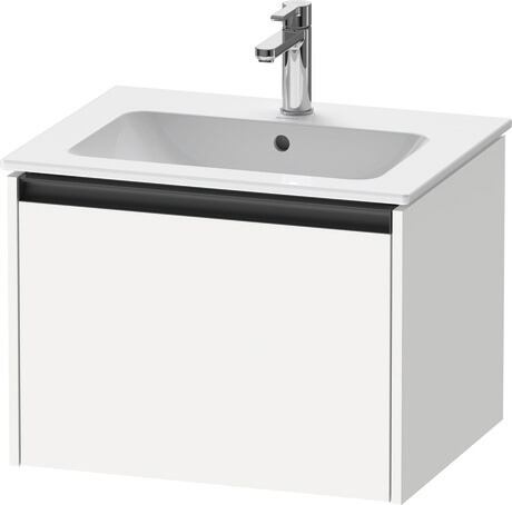 Duravit Ketho.2 Asma dolap ünitesi 610 x 480 mm
