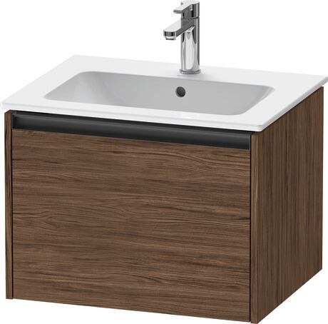 Duravit Ketho.2 Asma dolap ünitesi 610 x 480 mm