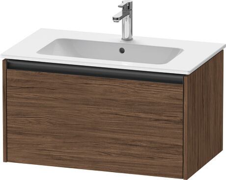 Duravit Ketho.2 Asma dolap ünitesi 810 x 480 mm
