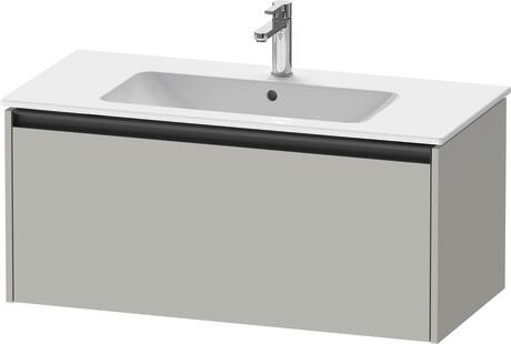 Duravit Ketho.2 Asma dolap ünitesi 1010 x 480 mm