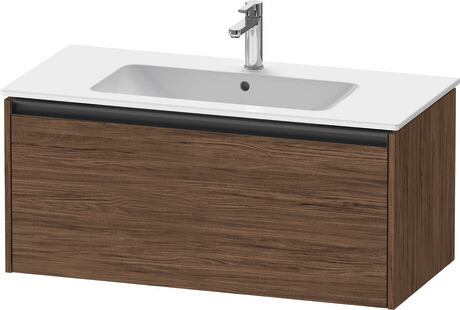 Duravit Ketho.2 Asma dolap ünitesi 1010 x 480 mm