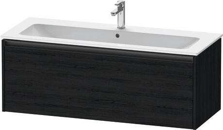 Duravit Ketho.2 Asma dolap ünitesi 1210 x 480 mm