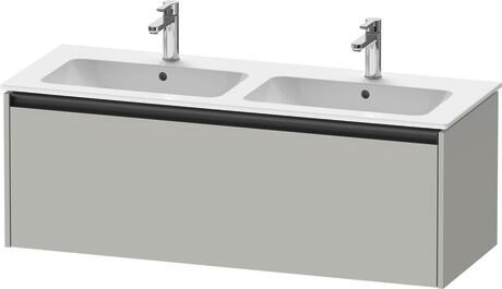 Duravit Ketho.2 Asma dolap ünitesi 1280 x 480 mm