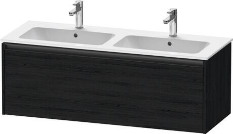 Duravit Ketho.2 Asma dolap ünitesi 1280 x 480 mm