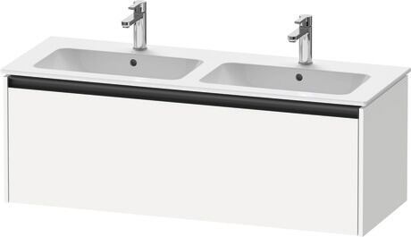 Duravit Ketho.2 Asma dolap ünitesi 1280 x 480 mm