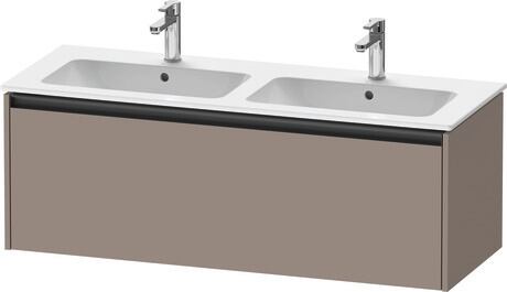 Duravit Ketho.2 Asma dolap ünitesi 1280 x 480 mm