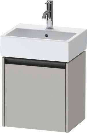 Duravit Ketho.2 Asma dolap ünitesi 434 x 338 mm