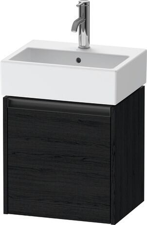 Duravit Ketho.2 Asma dolap ünitesi 434 x 338 mm