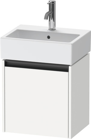 Duravit Ketho.2 Asma dolap ünitesi 434 x 338 mm