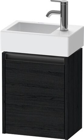 Duravit Ketho.2 Asma dolap ünitesi 364 x 238 mm