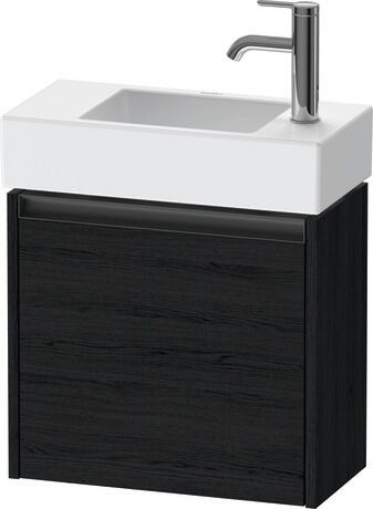 Duravit Ketho.2 Asma dolap ünitesi 484 x 238 mm