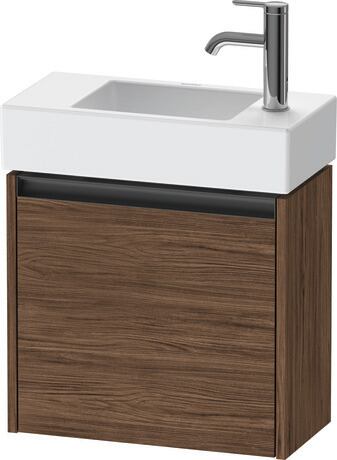 Duravit Ketho.2 Asma dolap ünitesi 484 x 238 mm