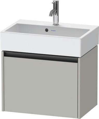 Duravit Ketho.2 Asma dolap ünitesi 584 x 390 mm