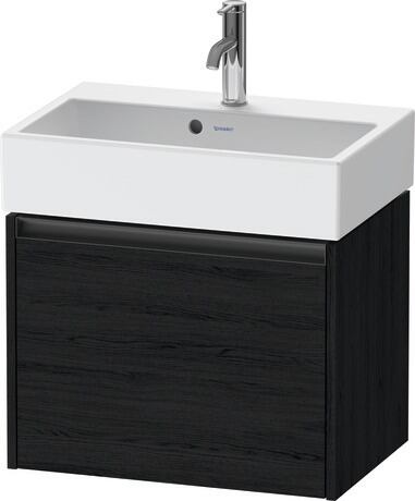 Duravit Ketho.2 Asma dolap ünitesi 584 x 390 mm