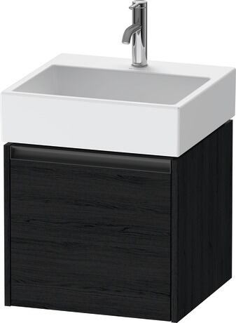 Duravit Ketho.2 Asma dolap ünitesi 484 x 460 mm