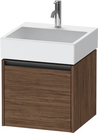 Duravit Ketho.2 Asma dolap ünitesi 484 x 460 mm