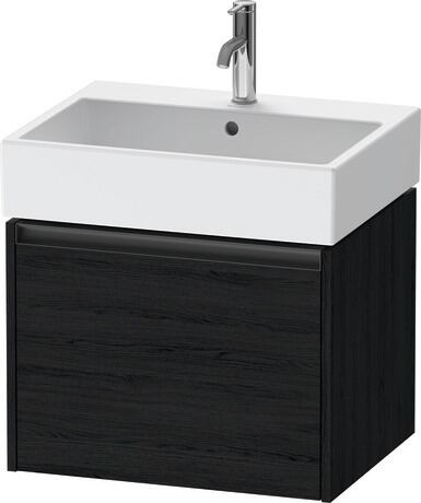 Duravit Ketho.2 Asma dolap ünitesi 584 x 460 mm