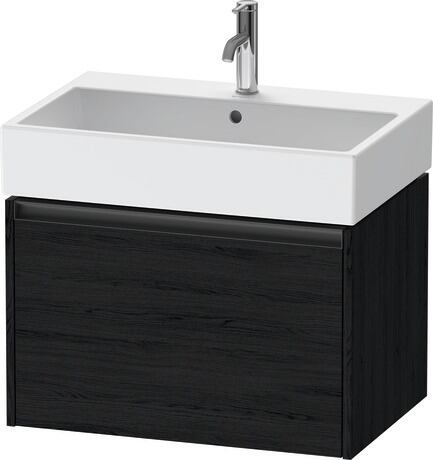 Duravit Ketho.2 Asma dolap ünitesi 684 x 460 mm