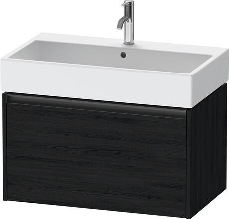 Duravit Ketho.2 Asma dolap ünitesi 784 x 460 mm