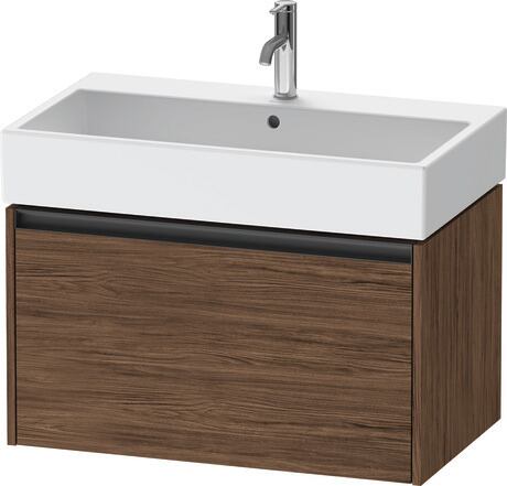 Duravit Ketho.2 Asma dolap ünitesi 784 x 460 mm