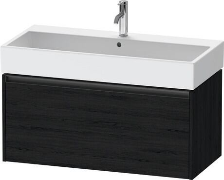 Duravit Ketho.2 Asma dolap ünitesi 984 x 460 mm