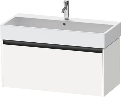 Duravit Ketho.2 Asma dolap ünitesi 984 x 460 mm