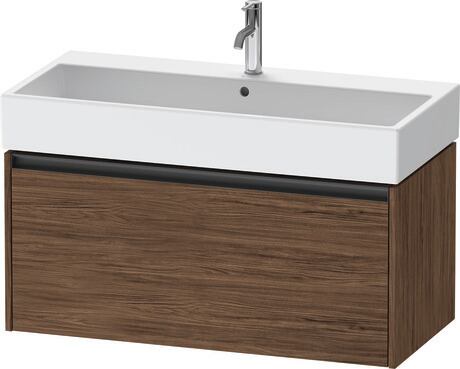 Duravit Ketho.2 Asma dolap ünitesi 984 x 460 mm