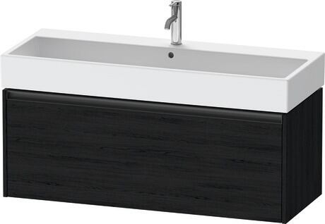 Duravit Ketho.2 Asma dolap ünitesi 1184 x 460 mm
