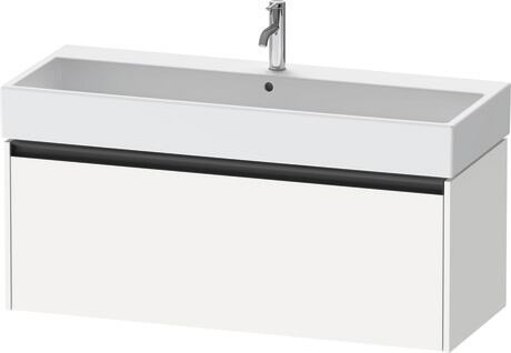 Duravit Ketho.2 Asma dolap ünitesi 1184 x 460 mm