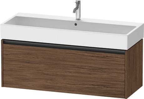 Duravit Ketho.2 Asma dolap ünitesi 1184 x 460 mm