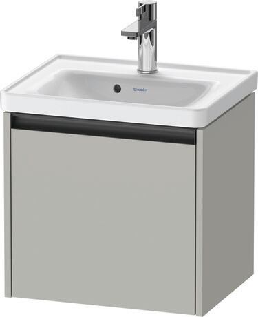 Duravit Ketho.2 Asma dolap ünitesi 484 x 375 mm