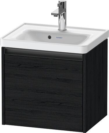 Duravit Ketho.2 Asma dolap ünitesi 484 x 375 mm