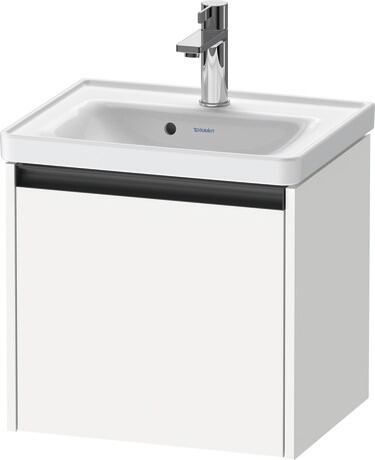 Duravit Ketho.2 Asma dolap ünitesi 484 x 375 mm